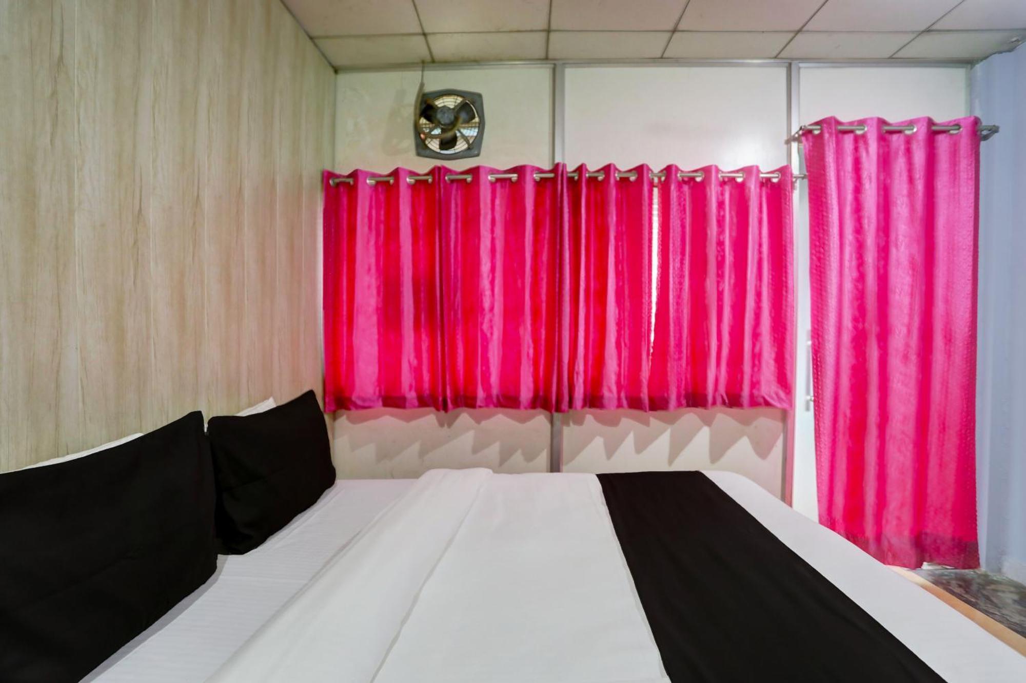 Collection O Harsh Hotel & Restaurant Bhiwadi Exterior foto